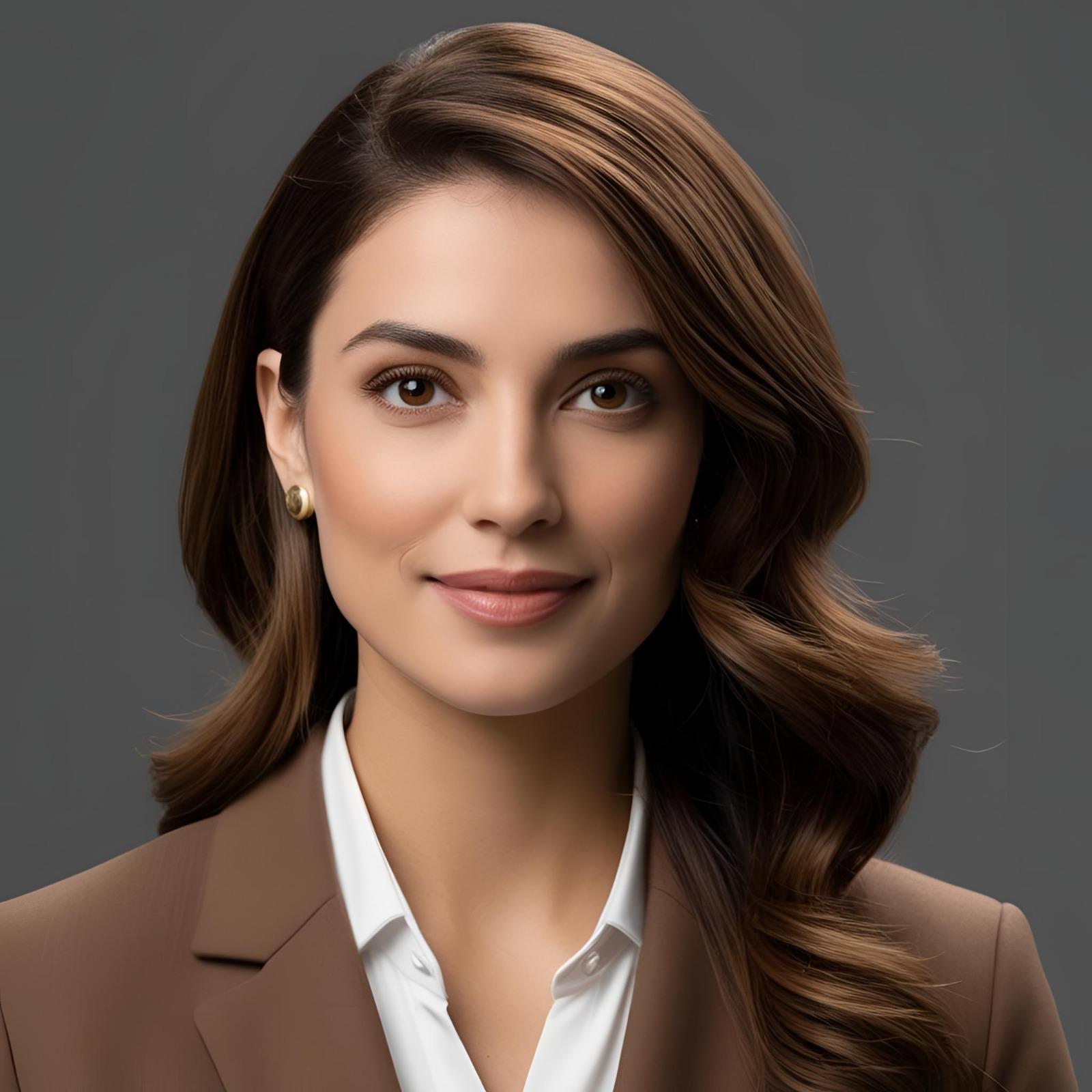 Zeynep Korkmaz